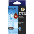 Epson 277XL Claria C13T278292 High Capacity Premium Cyan ink